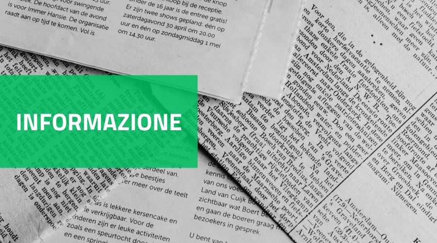 Clicca per accedere all'articolo Riforma della Disabilità - Materiali operativi sulla compilazione del nuovo certificato